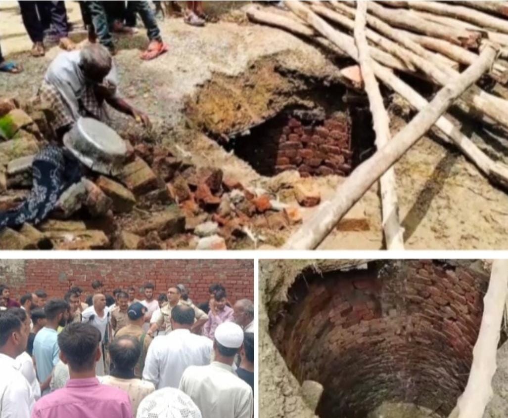 C.A.S.F. आपात सहायता टीम ने एक युवक की बचाई जान, दो की हुई मौत