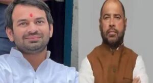 मामा साधु यादव ने किए कई बड़े खुलासे