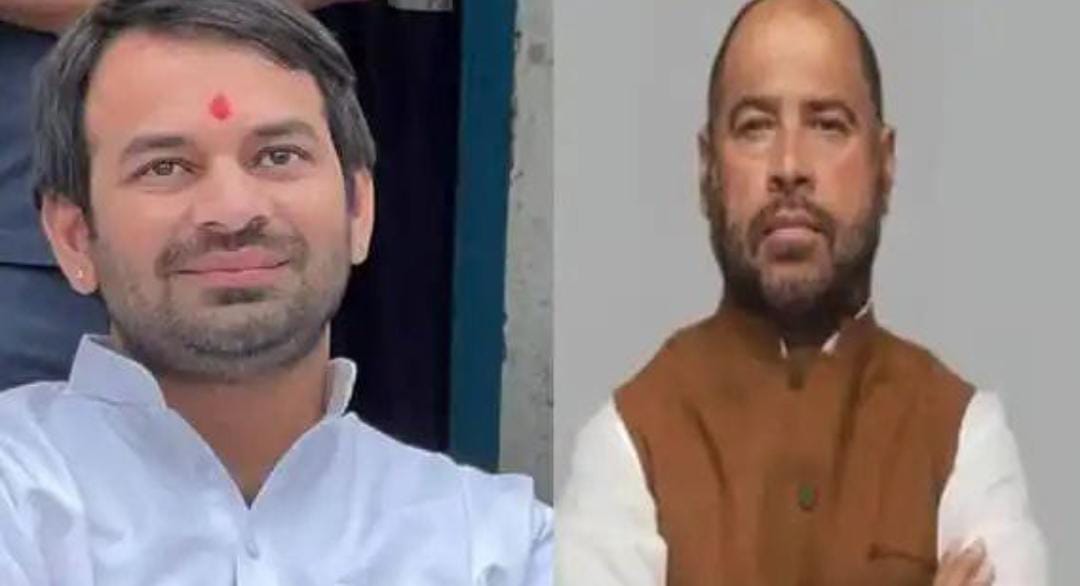 मामा साधु यादव ने किए कई बड़े खुलासे