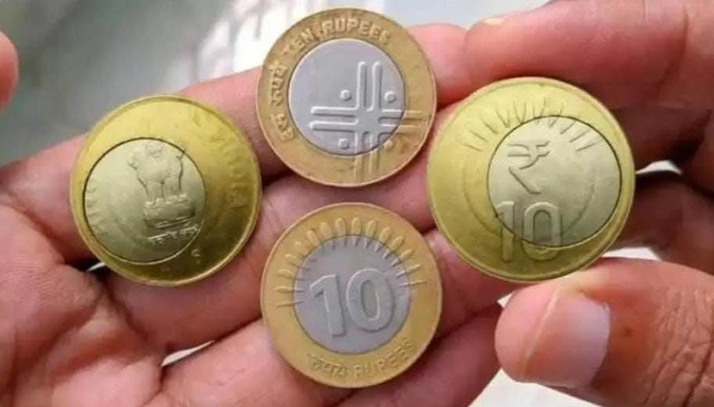 10 रुपये के सिक्कों को लेकर RBI ने जारी की नई गाइडलाइन