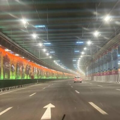 मानेसर से दिल्ली एयरपोर्ट तक का सफर सिर्फ 30 मिनट में