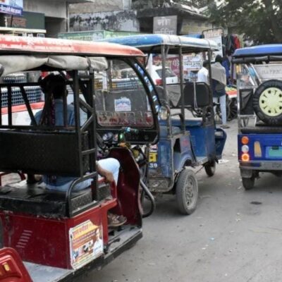 UP में ई रिक्शा, ओला-उबर चलाने वालों के लिए नए नियम