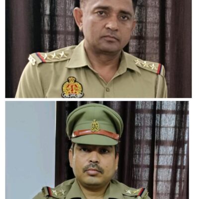 फ्रॉड रोकने और जागरूकता के लिए शतत प्रयत्नशील साइबर थाना