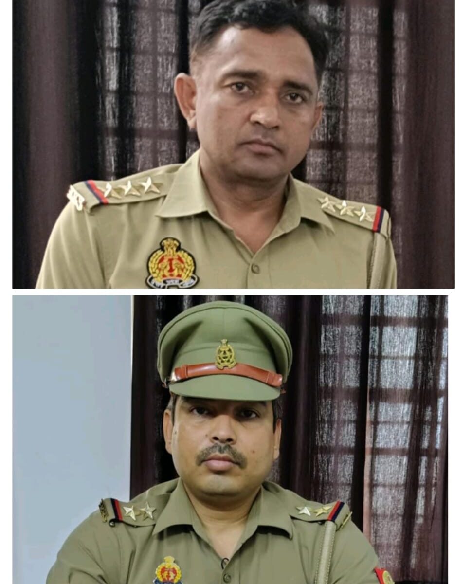 फ्रॉड रोकने और जागरूकता के लिए शतत प्रयत्नशील साइबर थाना