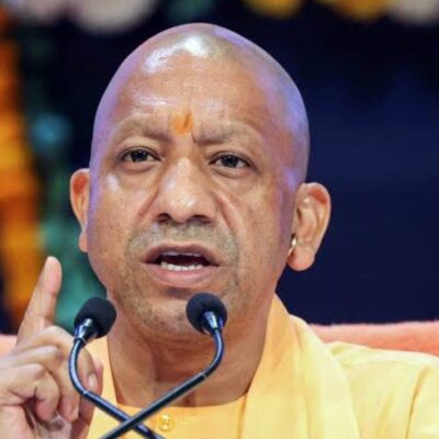 शहरों में श्रमिकों के लिए योगी सरकार शुरू करेगी सुविधा केंद्र - श्रमिक सराय