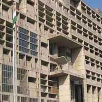 हरियाणा सचिवालय को मिली बम से उड़ाने की धमकी