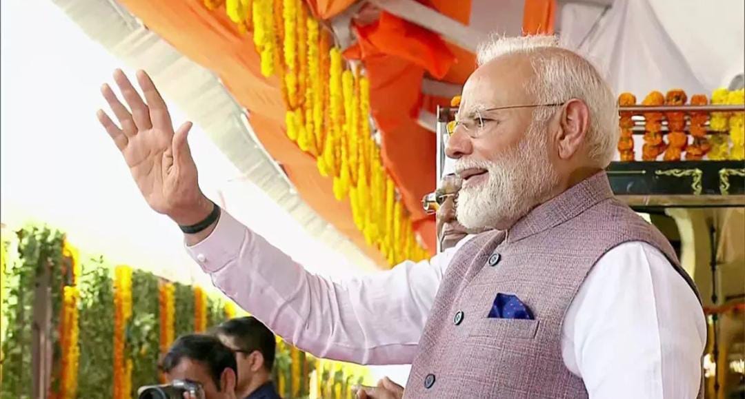 आर्टिकल 370 पर कांग्रेस नेता ने की मोदी सरकार की तारीफ