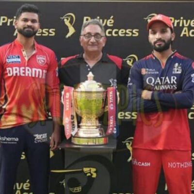 बिजनेसमैन गजेंद्र सिंह राणा बने