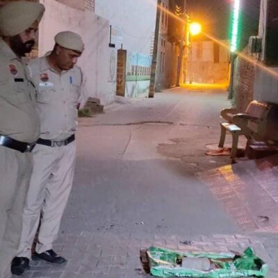प्रेमी के साथ लिव-इन में रह रही थी महिला