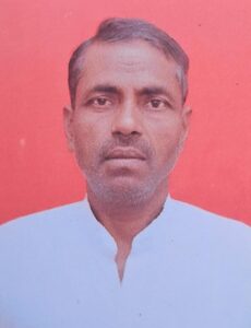 डीसीएम की साइड़ लगने से भोपा के ककराला निवासी व्यक्ति की मौत, पुत्र घायल