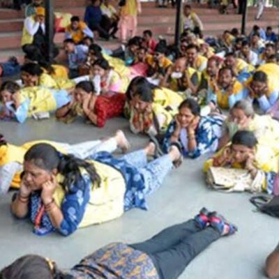 आज होगा पाक से सटे राज्यों में मॉकड्रिल