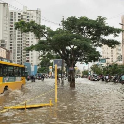 दिल्ली-NCR में आंधी के साथ आएगी बारिश