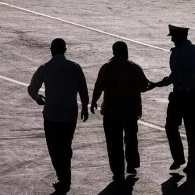 पंजाब से पाकिस्तानी जासूस गिरफ्तार