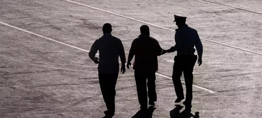 पंजाब से पाकिस्तानी जासूस गिरफ्तार