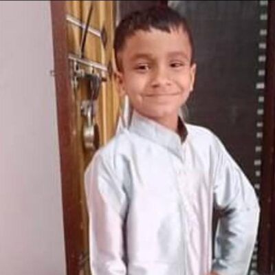 क्रिकेट मैच के दौरान छाती में गेंद लगने से 12 वर्षीय बच्चे की मौत