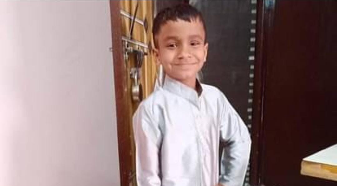 क्रिकेट मैच के दौरान छाती में गेंद लगने से 12 वर्षीय बच्चे की मौत