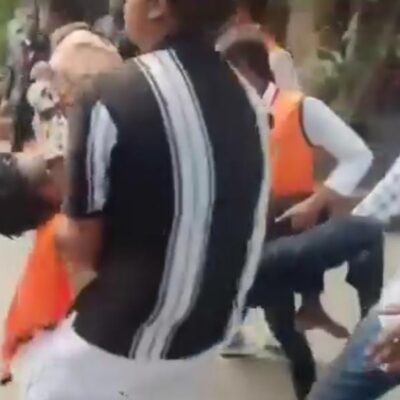 RCB की विक्ट्री परेड से पहले बेंगलुरु स्टेडियम के बाहर भगदड़ में 11 की मौत
