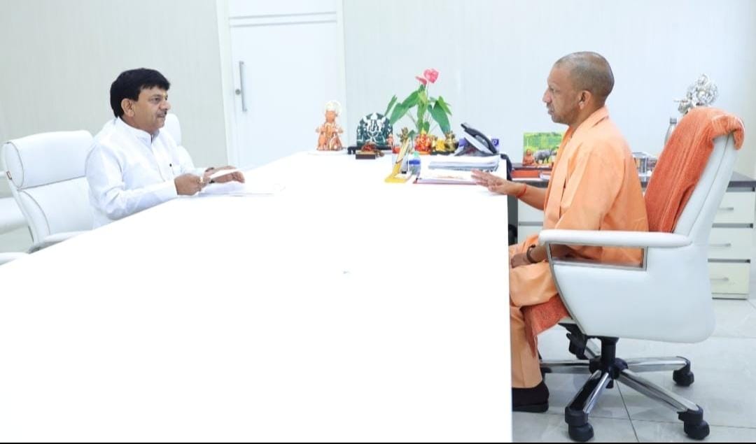 11 जून को मुख्यमंत्री योगी आएंगे मुज़फ्फरनगर के शुकतीर्थ