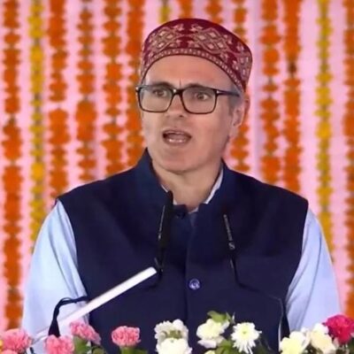 LG साहब का प्रमोशन हुआ और मेरा डिमोशन
