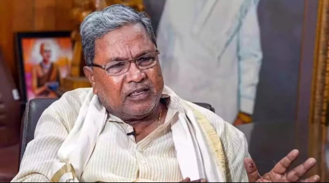 सिद्धरमैया के राजनीतिक सचिव हटाए गए।