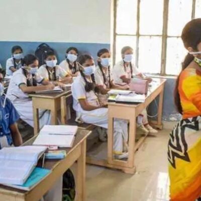 दिल्ली सीएम श्री स्कूलों में टीचर्स की निकली बंपर भर्ती
