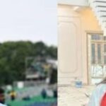 क्रिकेटर रिंकू सिंह व सांसद प्रिया सरोज की आज है सगाई