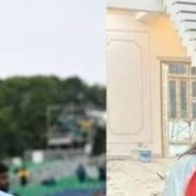 क्रिकेटर रिंकू सिंह व सांसद प्रिया सरोज की आज है सगाई