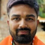 बिहार के प्रसिद्ध यूट्यूबर मनीष कश्यप ने छोड़ा बीजेपी का दामन